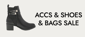 ACCS & SHOES & BAGS SALE