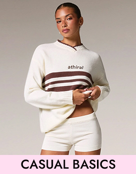 Casual Basics