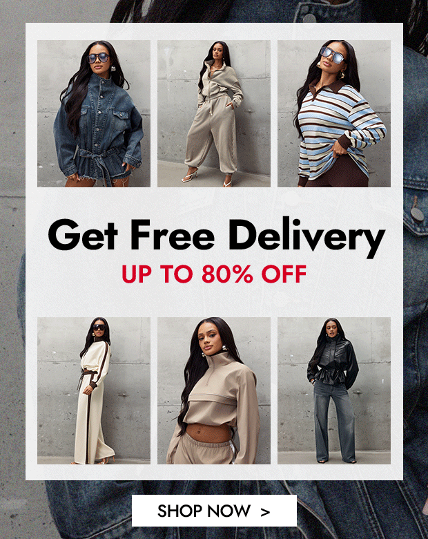 Free Shipping Today!