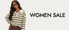 WOMEN SALE