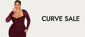 CURVE SALE