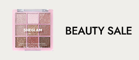 BEAUTY SALE