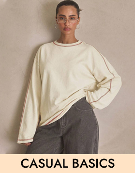 Casual Basics