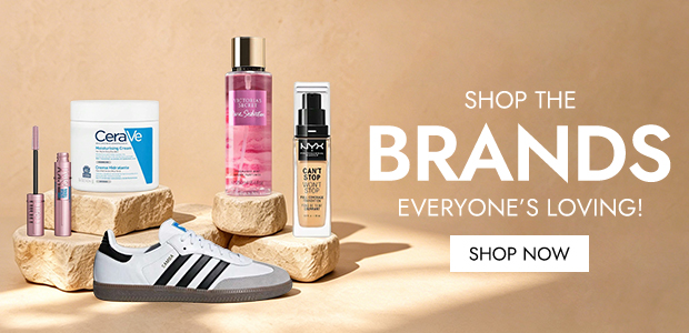 brands