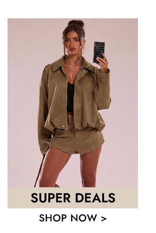 Super Deals