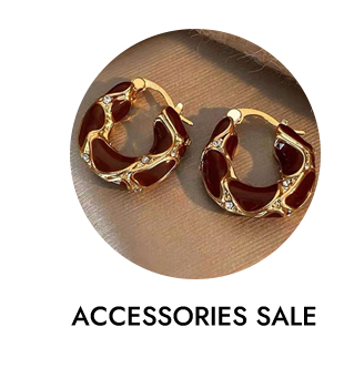 ACCESSORIES SALE