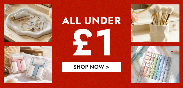 All Under £1
