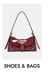 SHOES & BAGS