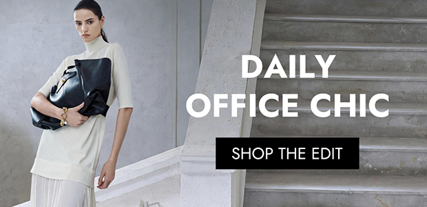 DAILY OFFICE CHIC