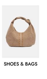 SHOES & BAGS