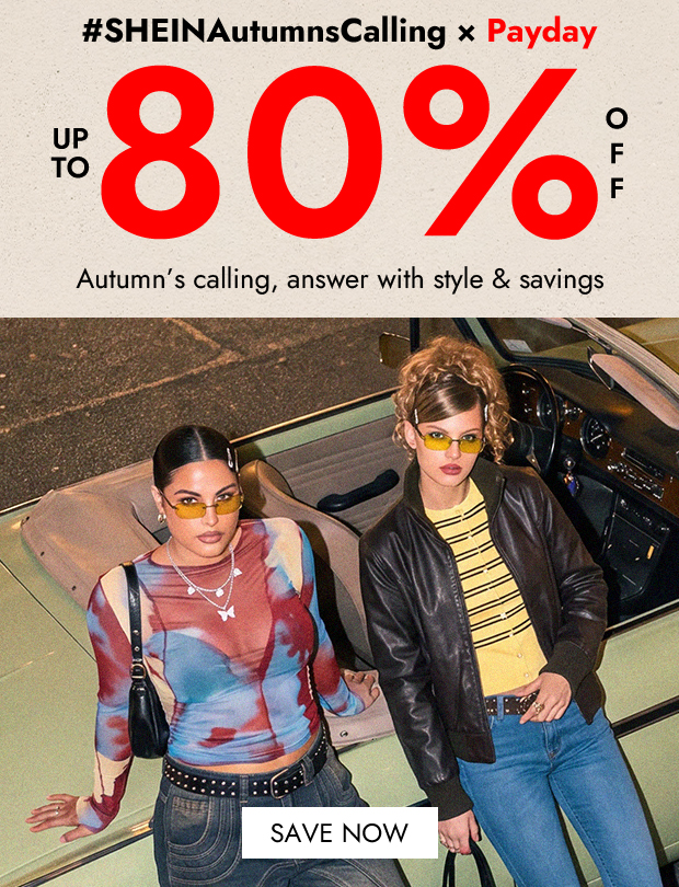 UP TO 80% OFF