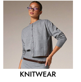 Knitwear