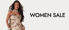 WOMEN SALE