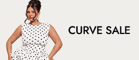 CURVE SALE