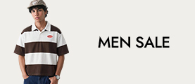 MEN SALE