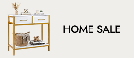 HOME SALE