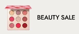 BEAUTY SALE