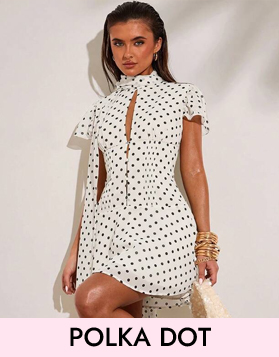 Polka Dot