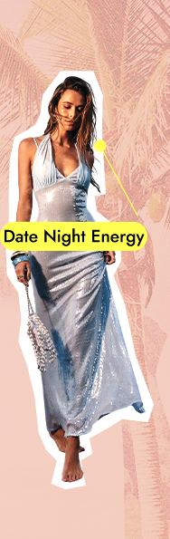 Date Night Energy