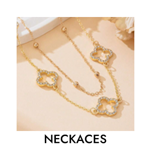 Neckaces