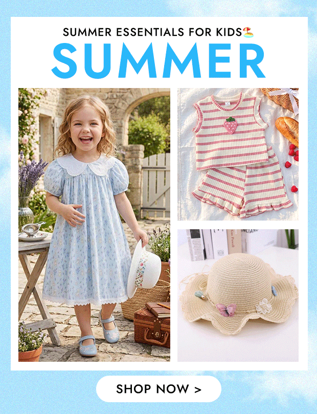 SUMMER