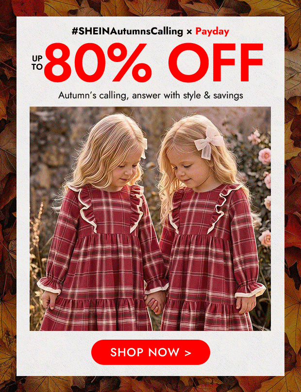 UP TO 80% OFF