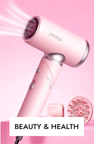 Beauty & Health