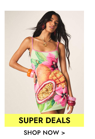 Super Deals