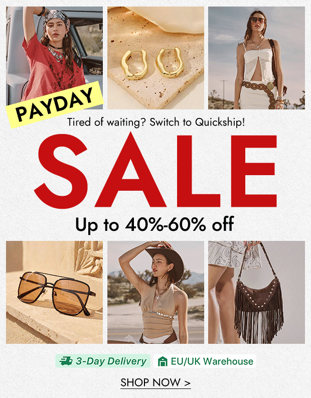 SALE