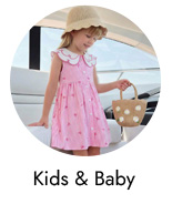Kids&Baby