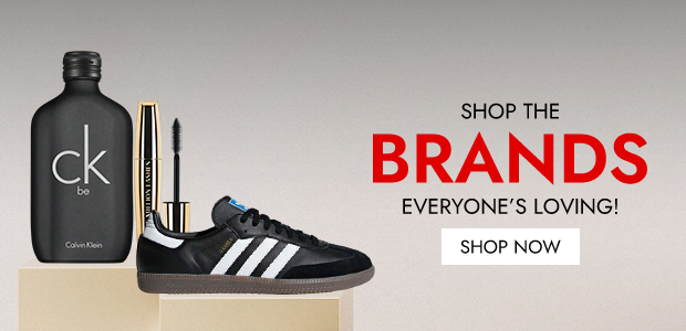 BRANDS