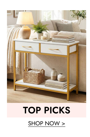 Top Picks
