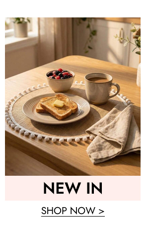 New in