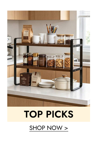 Top Picks
