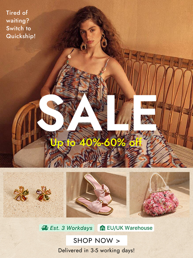 SALE