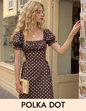 Polka Dot