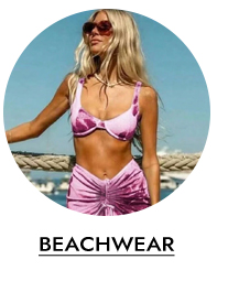 BEACHWEAR