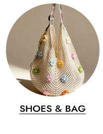 Shoes & Bag