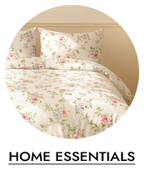 HOME ESSENTIALS