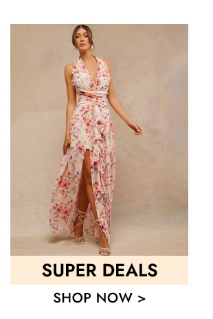 Super Deals