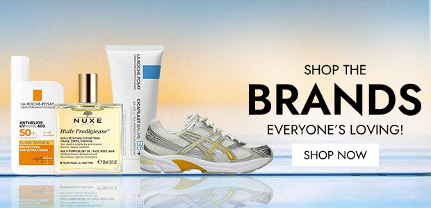 BRANDS