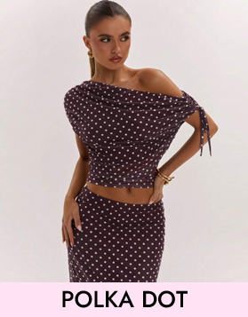 Polka Dot