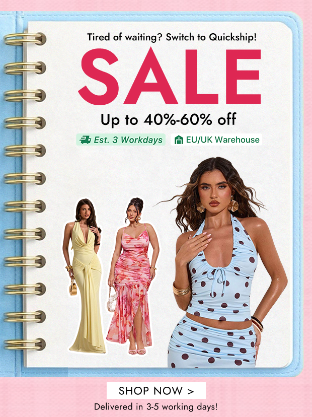 SALE