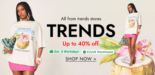 TRENDS