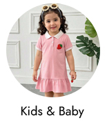 Kids&Baby
