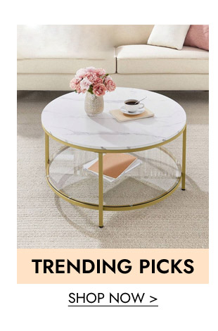 Trending Picks