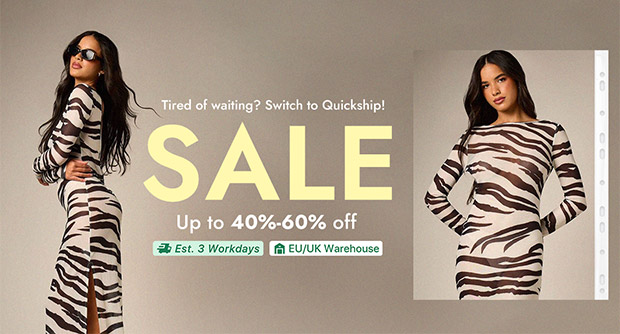 SALE