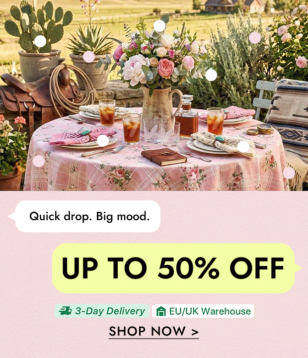 Shop now
