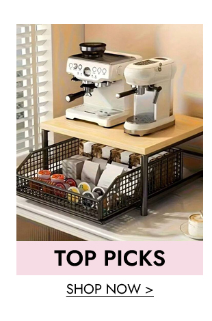 Top Picks