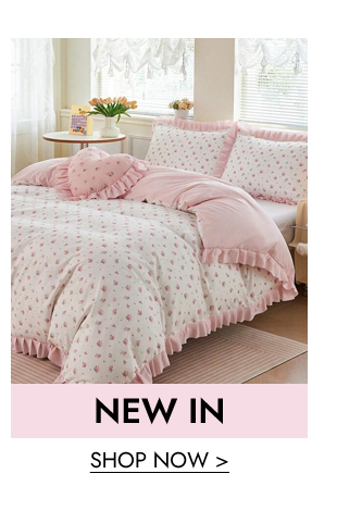 New in